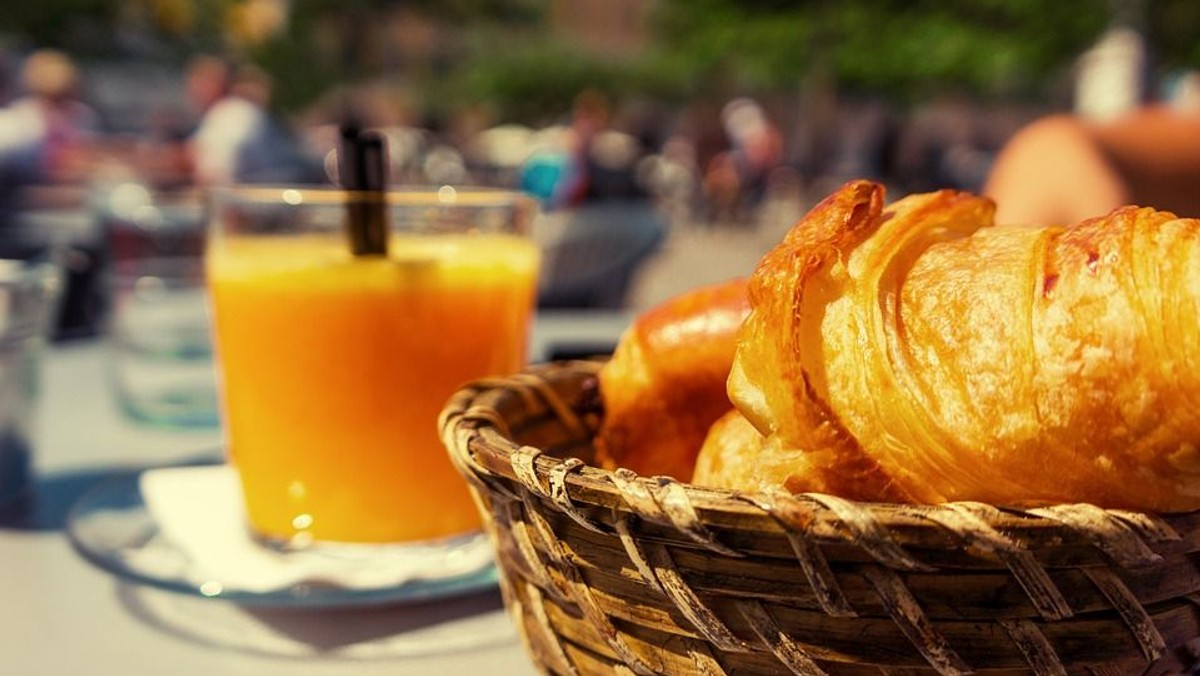 Brunchgudstjeneste i Kirkens Hus