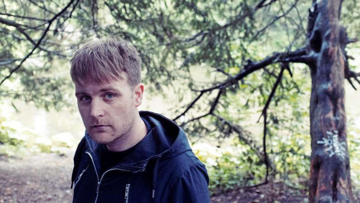 KLOSTER synger GROTRIAN solokoncert med Mikael Rahbæk Andreasen