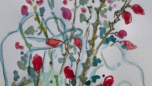 Marianne Fischer