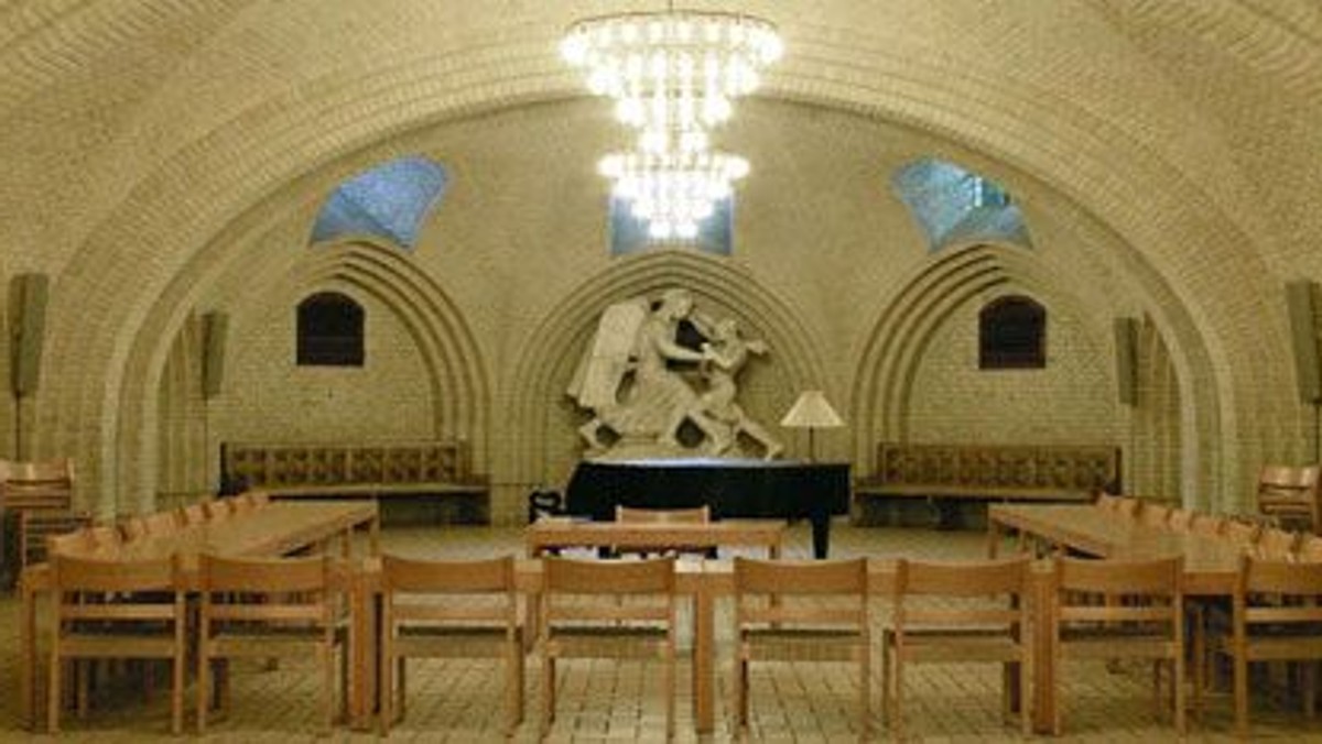 Årsmøde i menighedsplejen