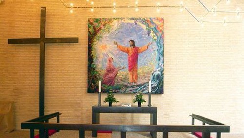 Højmesse 17. s.e. Trinitatis