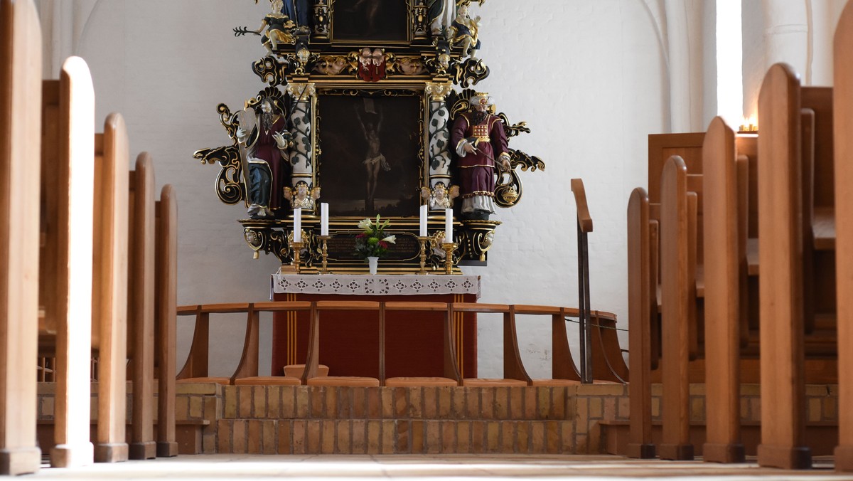 Søndag 10. - 19. s.e. Trinitatis