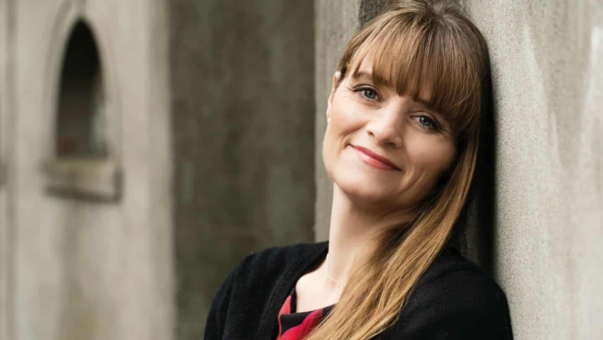 Vinterfestival med nordisk orgelmusik. Solist: Vibeke Astner.