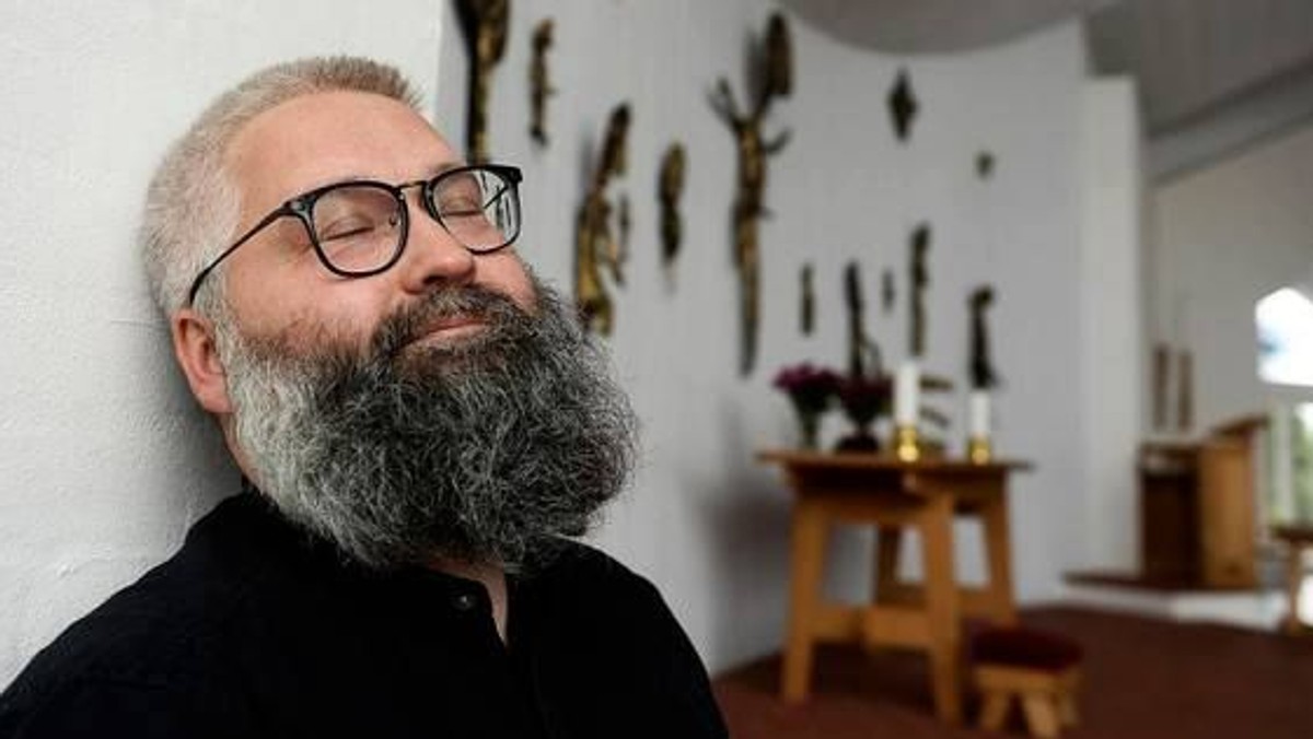Vinterfestival med nordisk orgelmusik