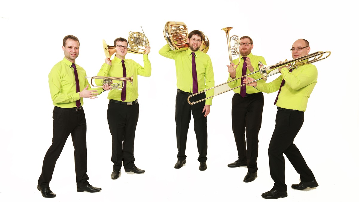 Sommerkonzert II 'late' - Musikstadt Leipzig