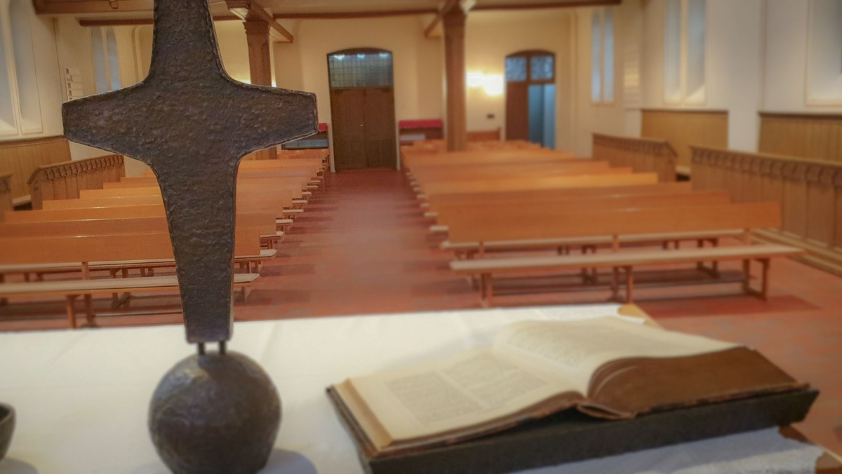 Gottesdienst am Bielert