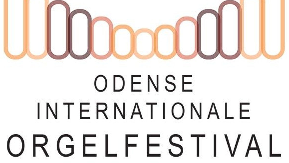 Odense Internationale Orgelfestival i Carl Nilesen Salen (Dalum Kantori medvirker)