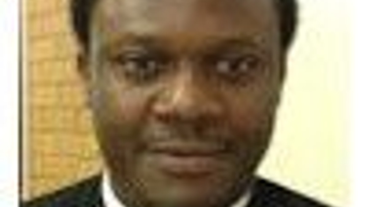 Adedayo's Licensing as Associate Minister