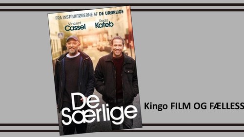 Film og fællesskab