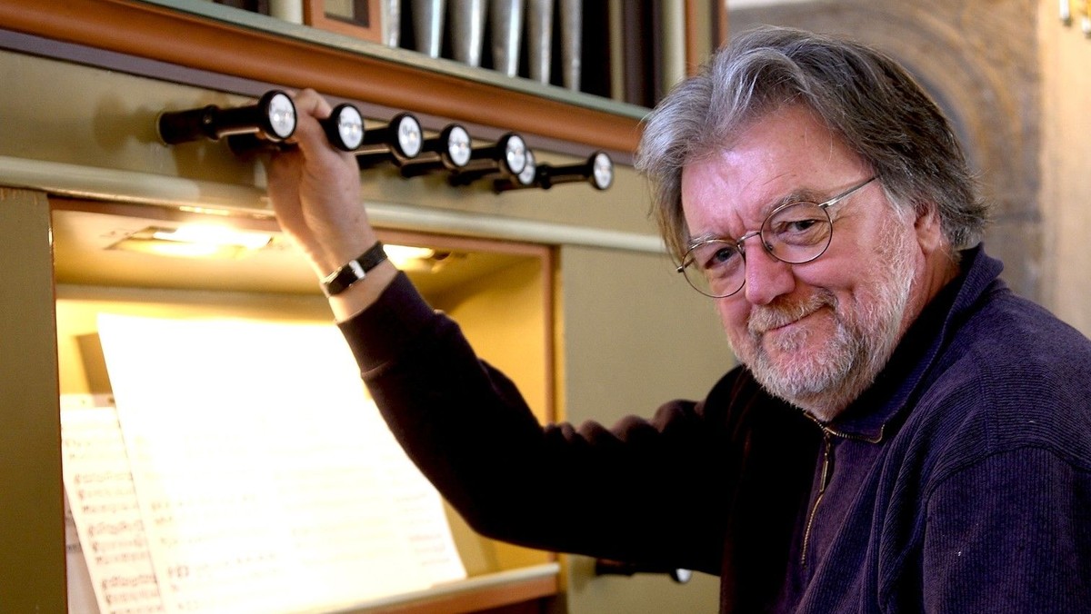 Klokkespilskoncert fra Dronning Ingrids Klokkespil i Grenaa Kirke