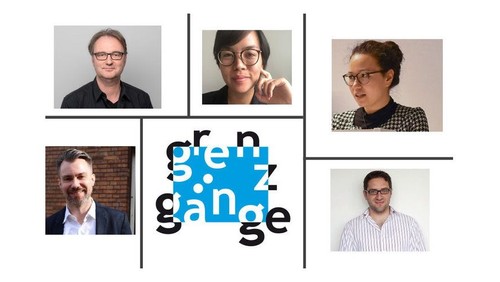 Ev. Akademie zu Berlin