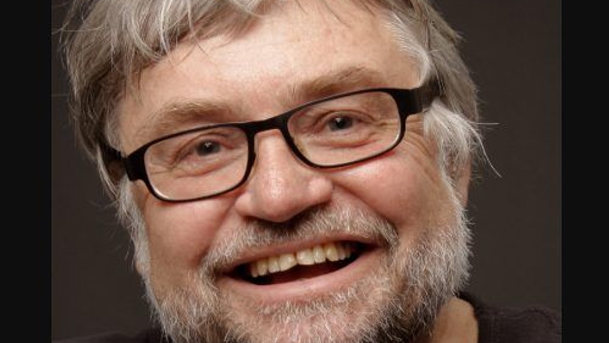 Sangforedrag med Jørgen Carlsen