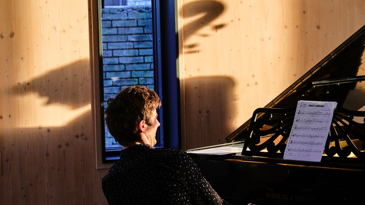 Jazzgudstjeneste