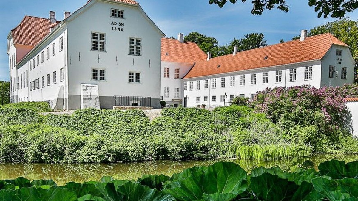 Onsdagskredsen: Sensommerudflugt