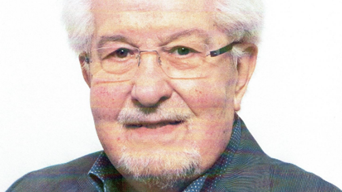 Onsdagskredsen: Benny og Halfdan