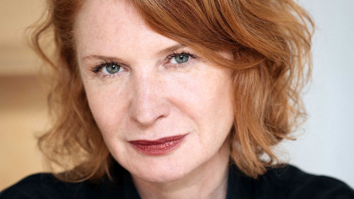 Literatur in Nordend – Eva Sichelschmidt: Bis wieder einer weint
