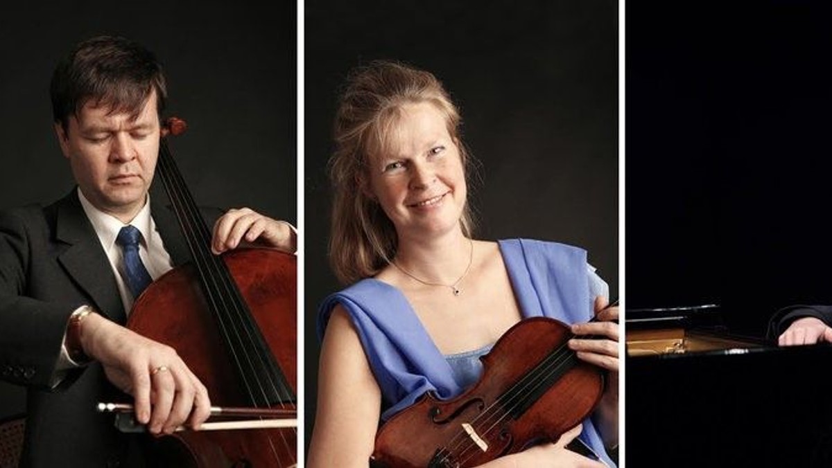 Koncert trio Munk-Nielsen