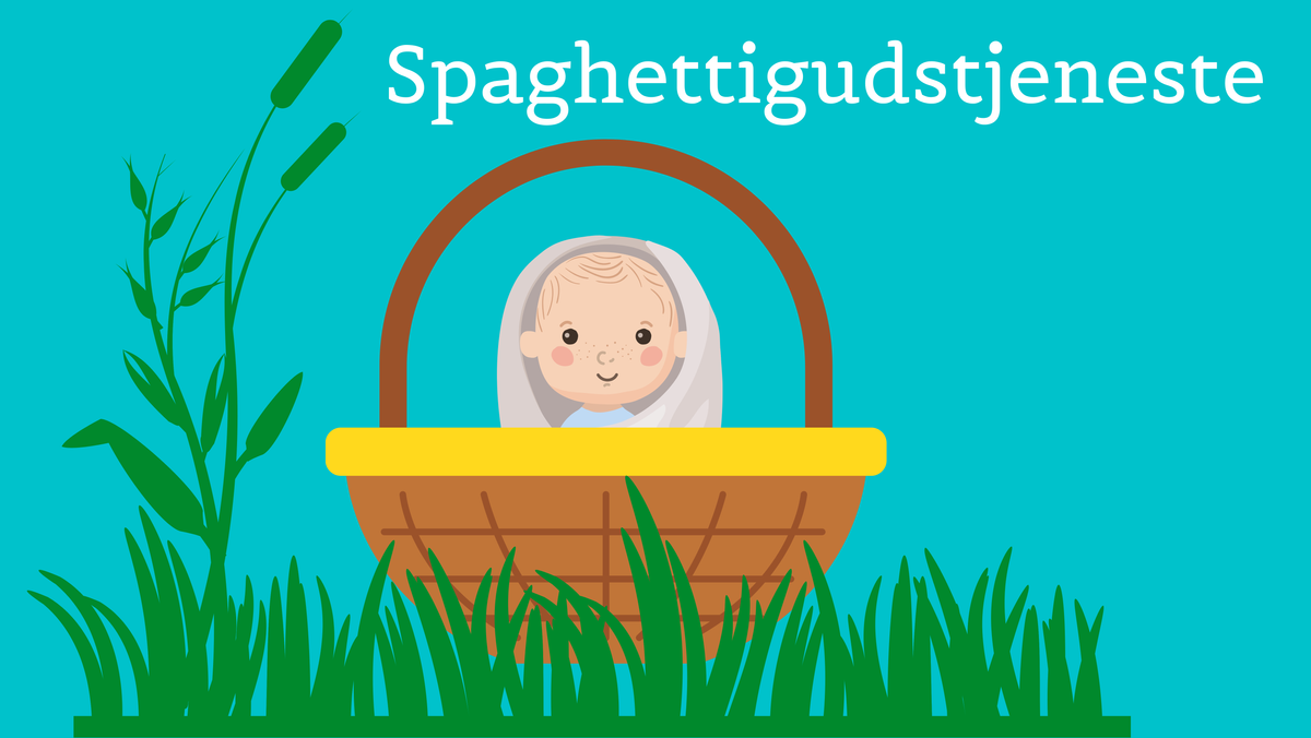 Spaghettigudstjeneste