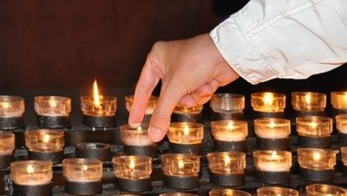 "Das Gebet hat's nicht leicht..." Gottesdienst mit Pn Paap, Werke von W.A. Mozart