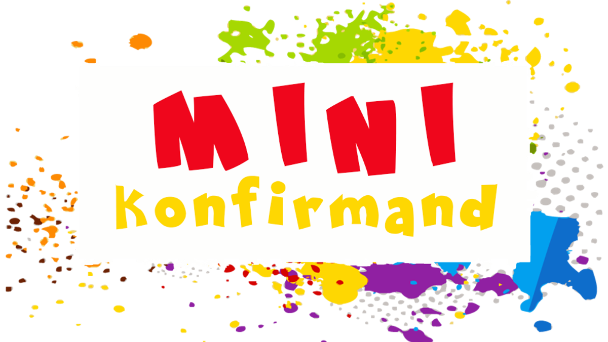 Minikonfirmander