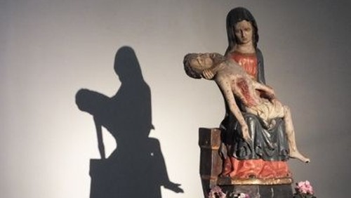 Maria - wenn Mütter weinen. Musikalische Passionsandacht