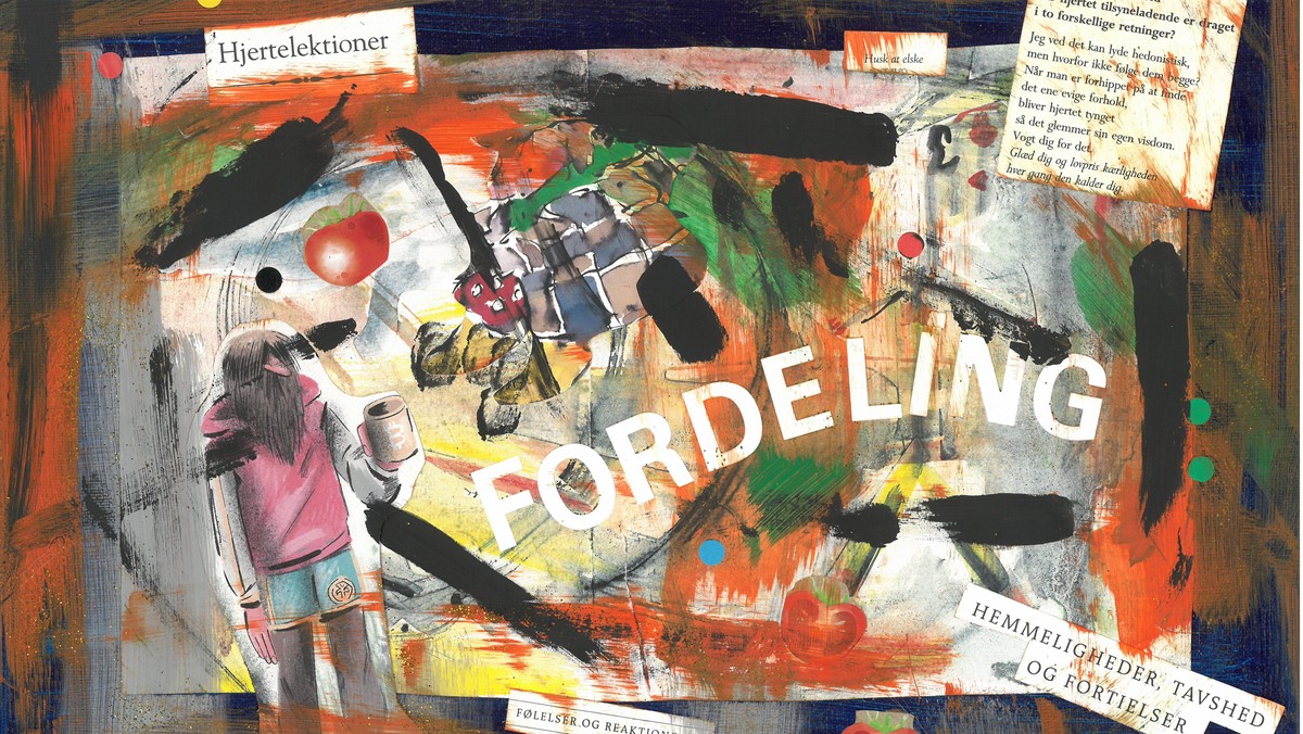 Fernisering