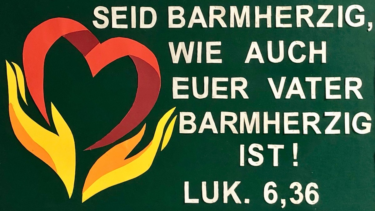 Schaukastengruppe