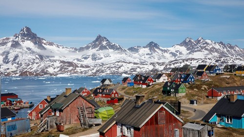 Fredagsmøde