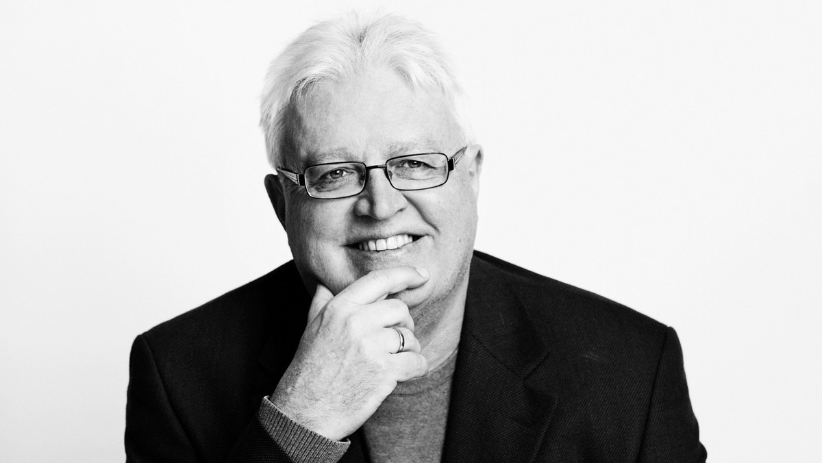 Onsdagskoncert: John Frandsen