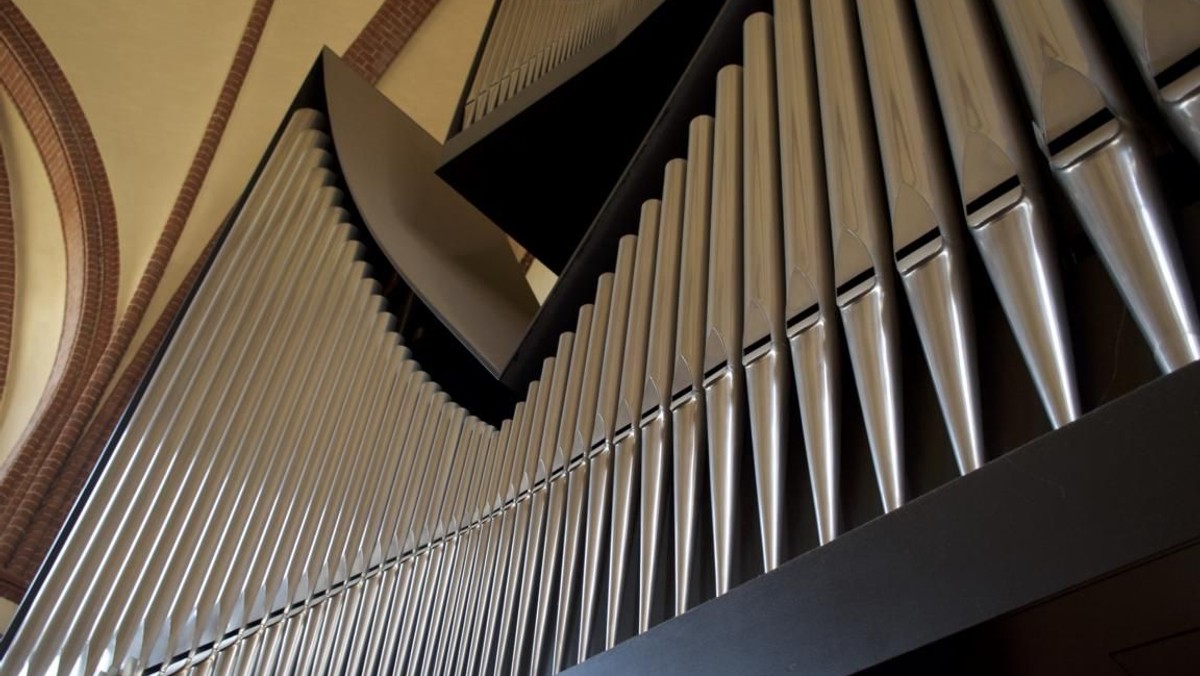 Orgelkonzert im Rahmen der Langen Nacht der Orgel