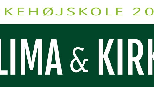 Kirkehøjskole - Klima og kirke