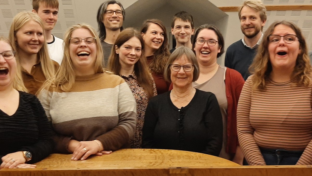 Musikgudstjeneste