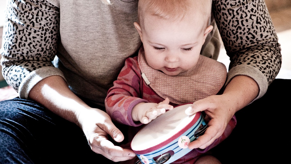 !! Aflyst pga ferie - Babysalmesang