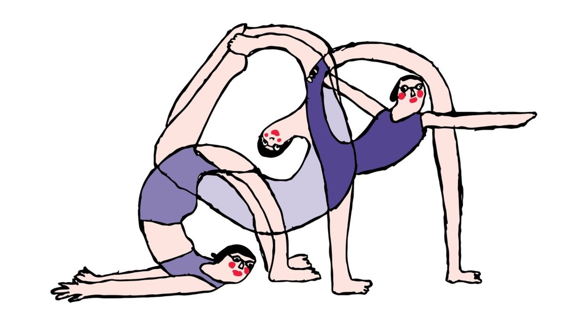 Kirkeyoga