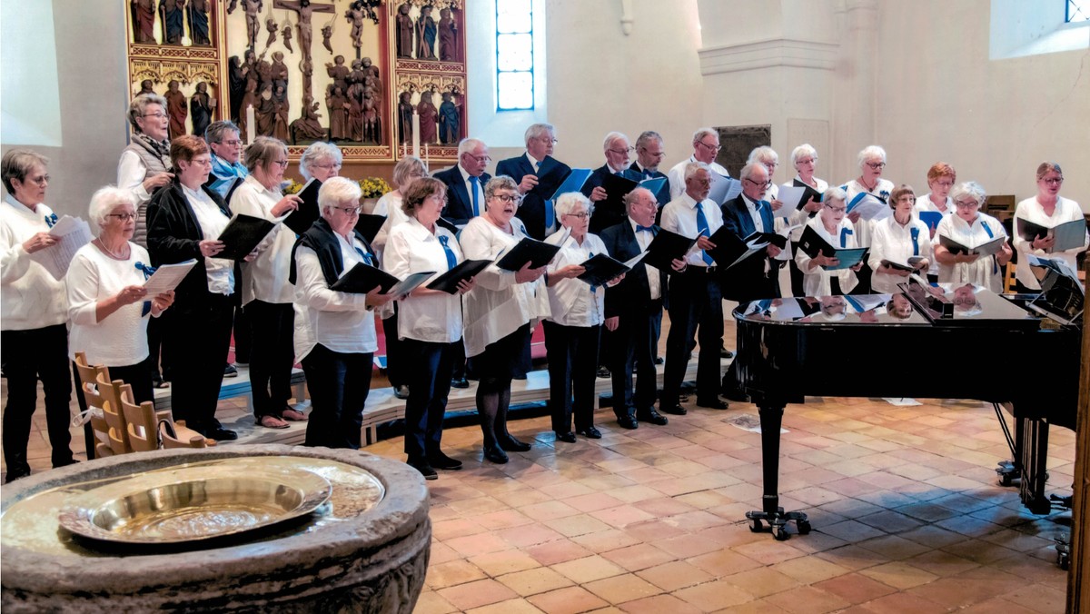 Efterårskoncert