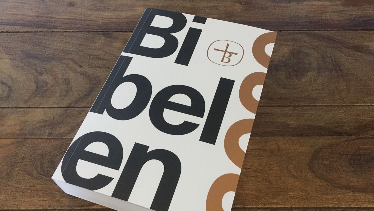 Læsegruppe- Bibelen