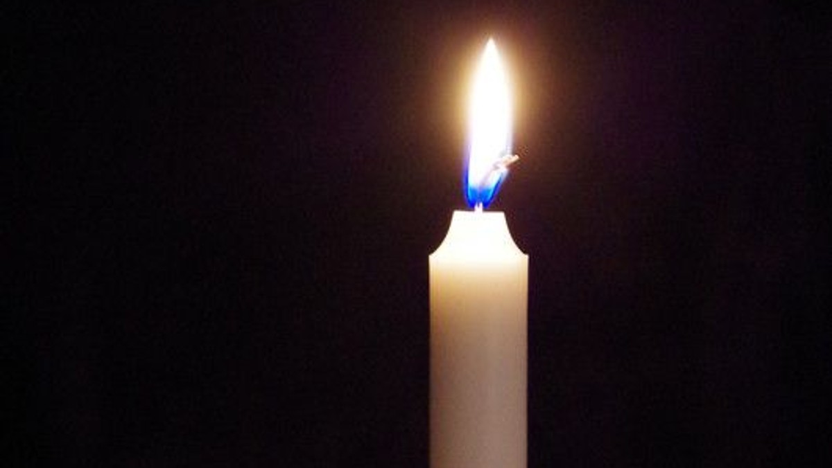 Stillegudstjeneste i Humlebæk Kirke - om modenhed