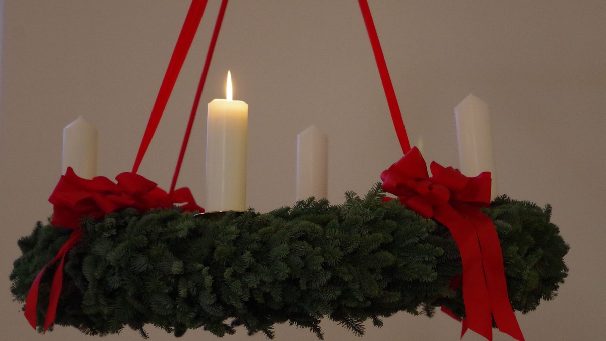 Adventstime i Humlebæk Kirke