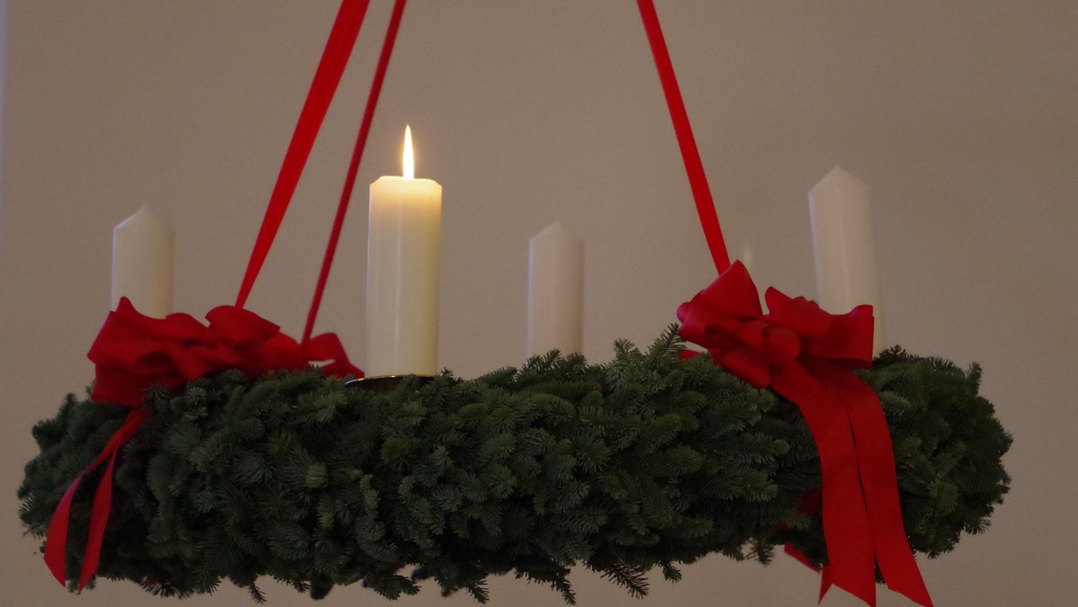 Adventstime i Humlebæk Kirke