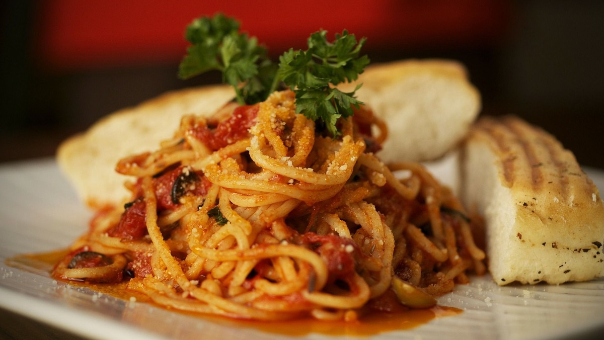 Spaghettigudstjeneste UP