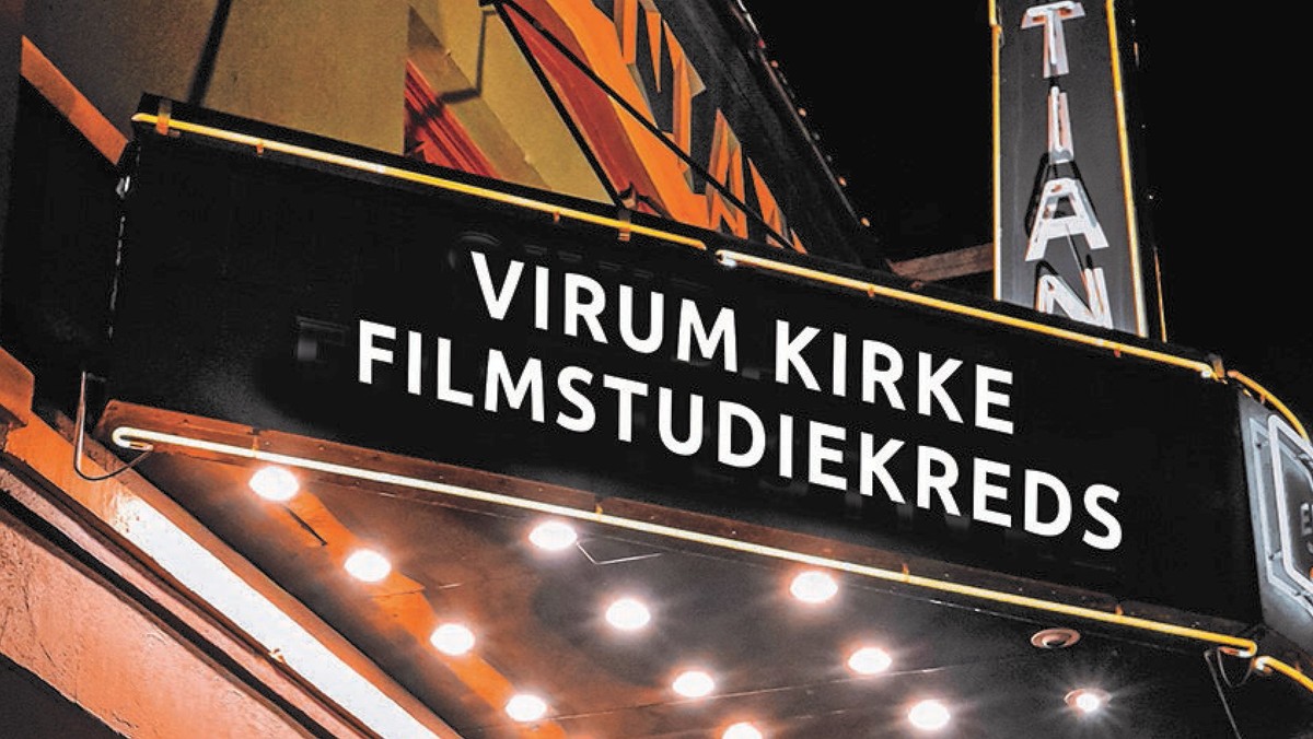 Filmstudiekreds: Erna i Krig