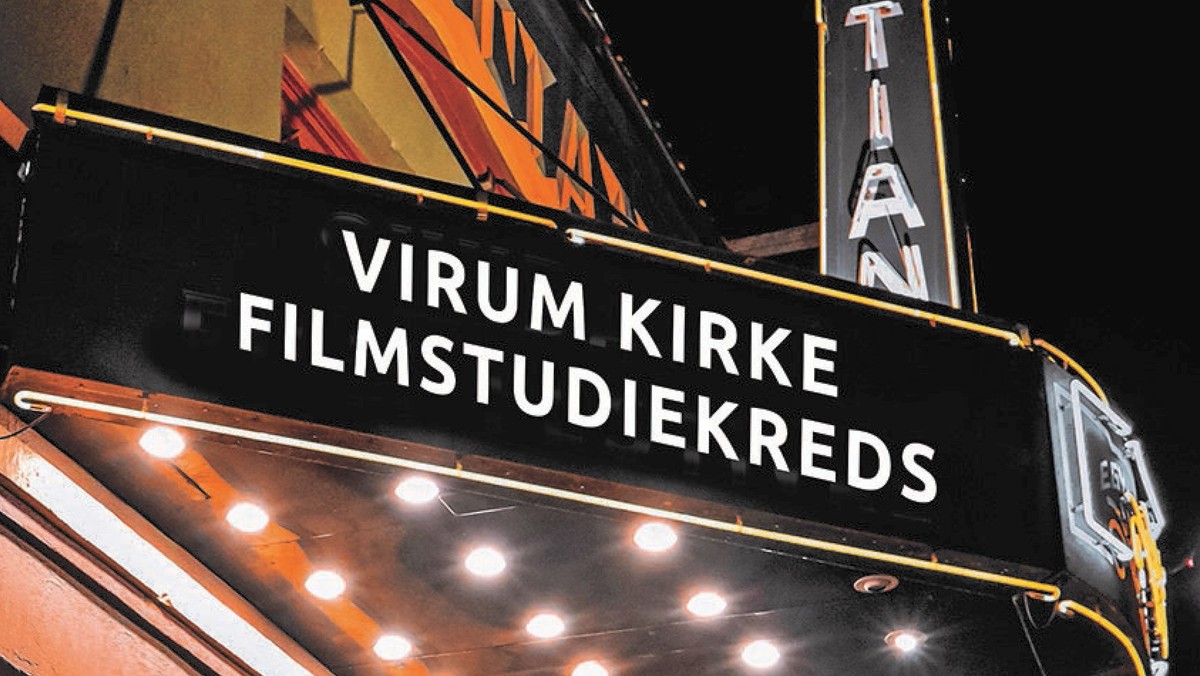 Filmstudiekreds: Pagten