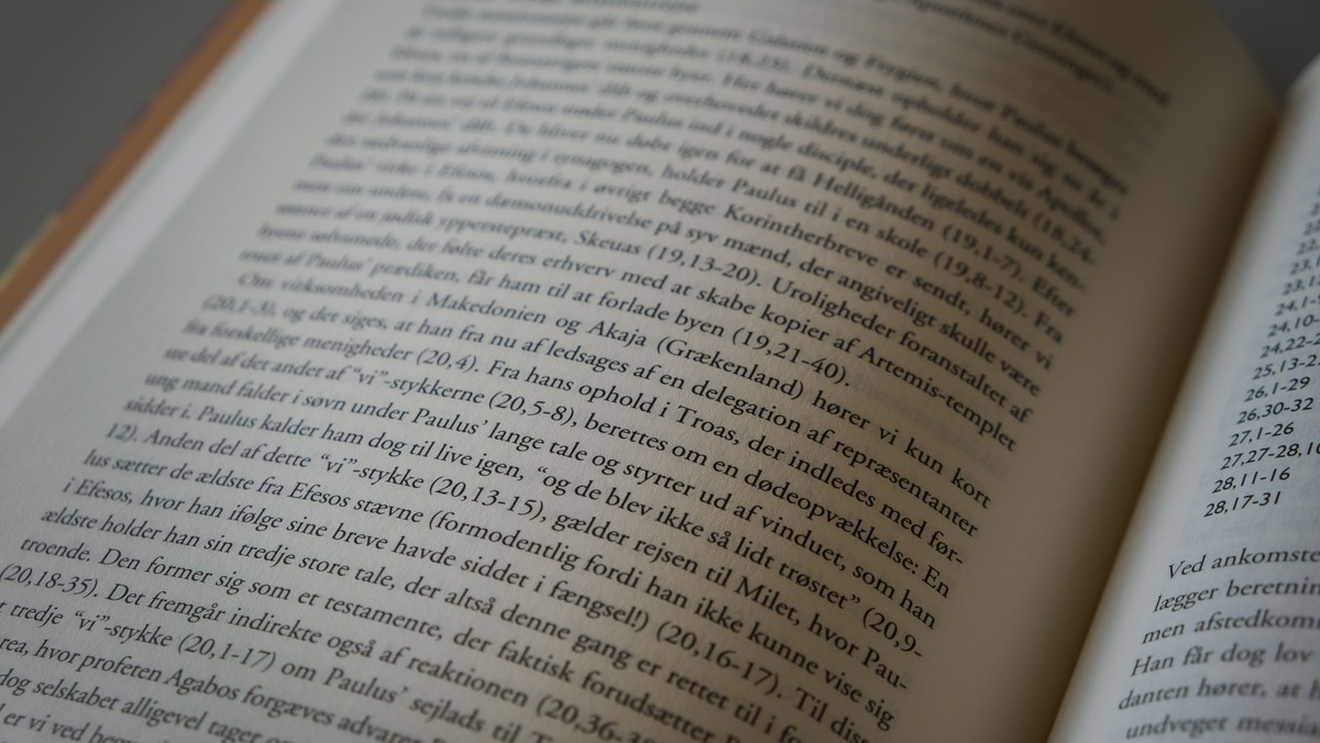 Litteraturkreds