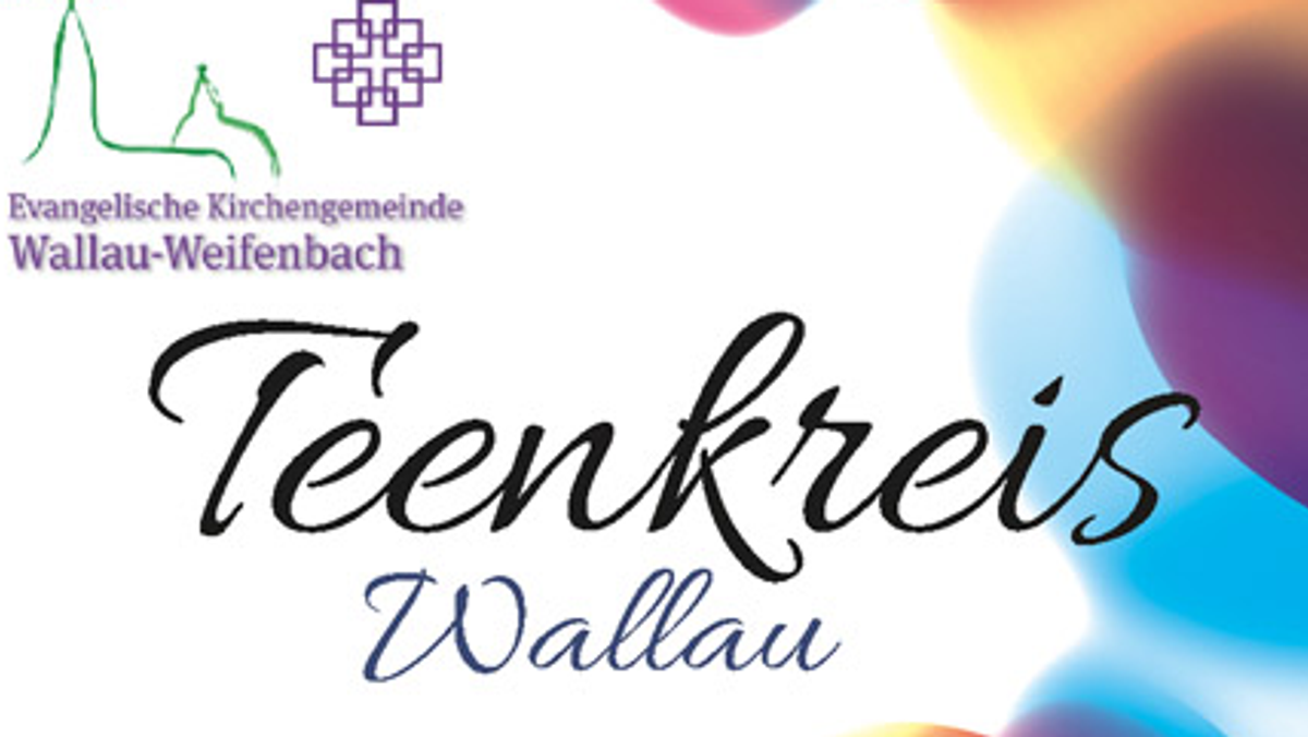Teenkreis Wallau
