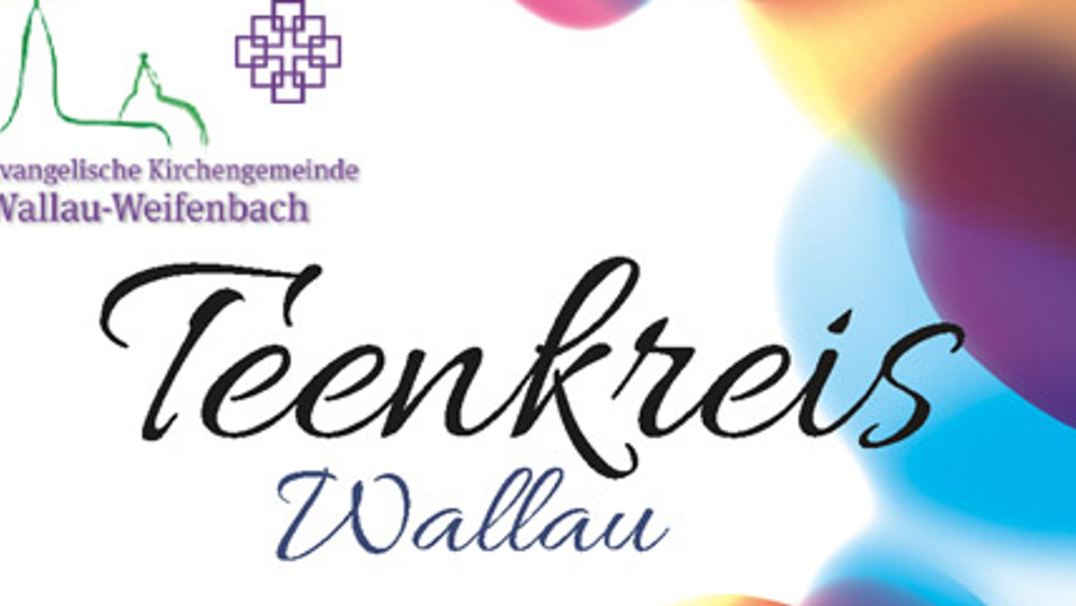 Teenkreis Wallau