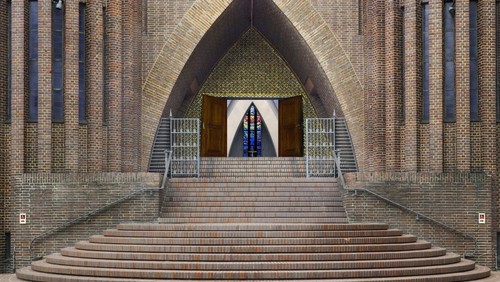 Open-Air-Gottesdienst