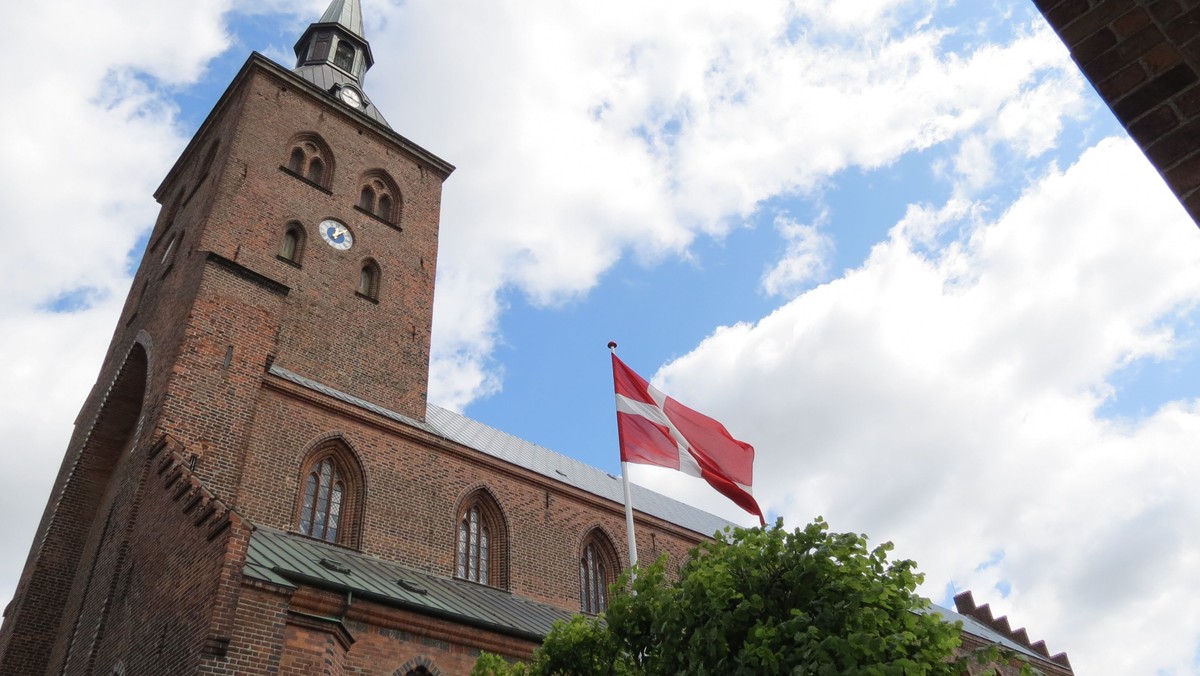 Højmesse i Domkirken