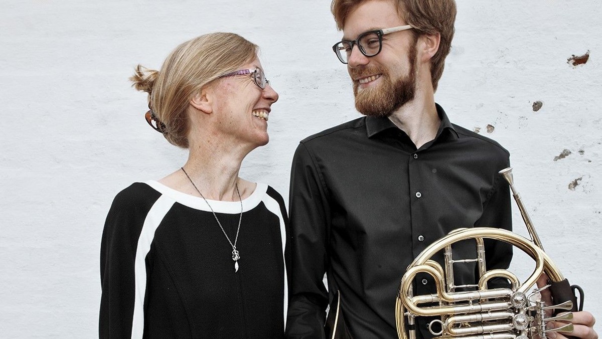 Musikgudstjeneste