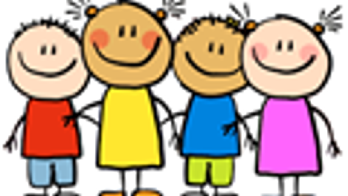 Tea & Toys Playgroup - in church!