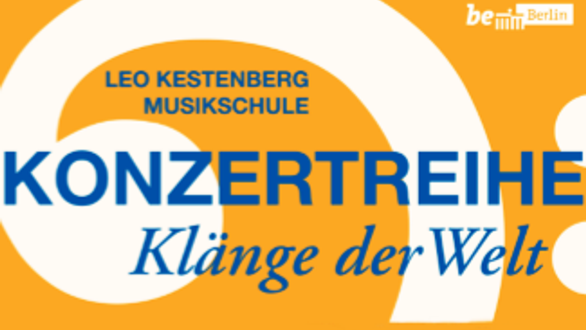 Dozentenkonzert - die Lingobarden